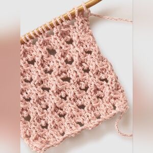 (23 SKeins) We Are Knitters Sparkling Cotton Yarn